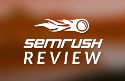 SEMRUSH: Increase Traffic with The Best Keyword Tool